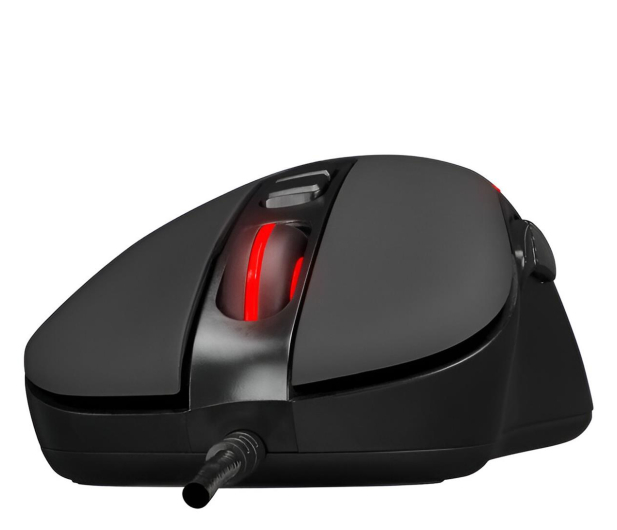 RAMPAGE X-Jammer Black RGB SMX-R47 - 1276260 - zdjęcie 2